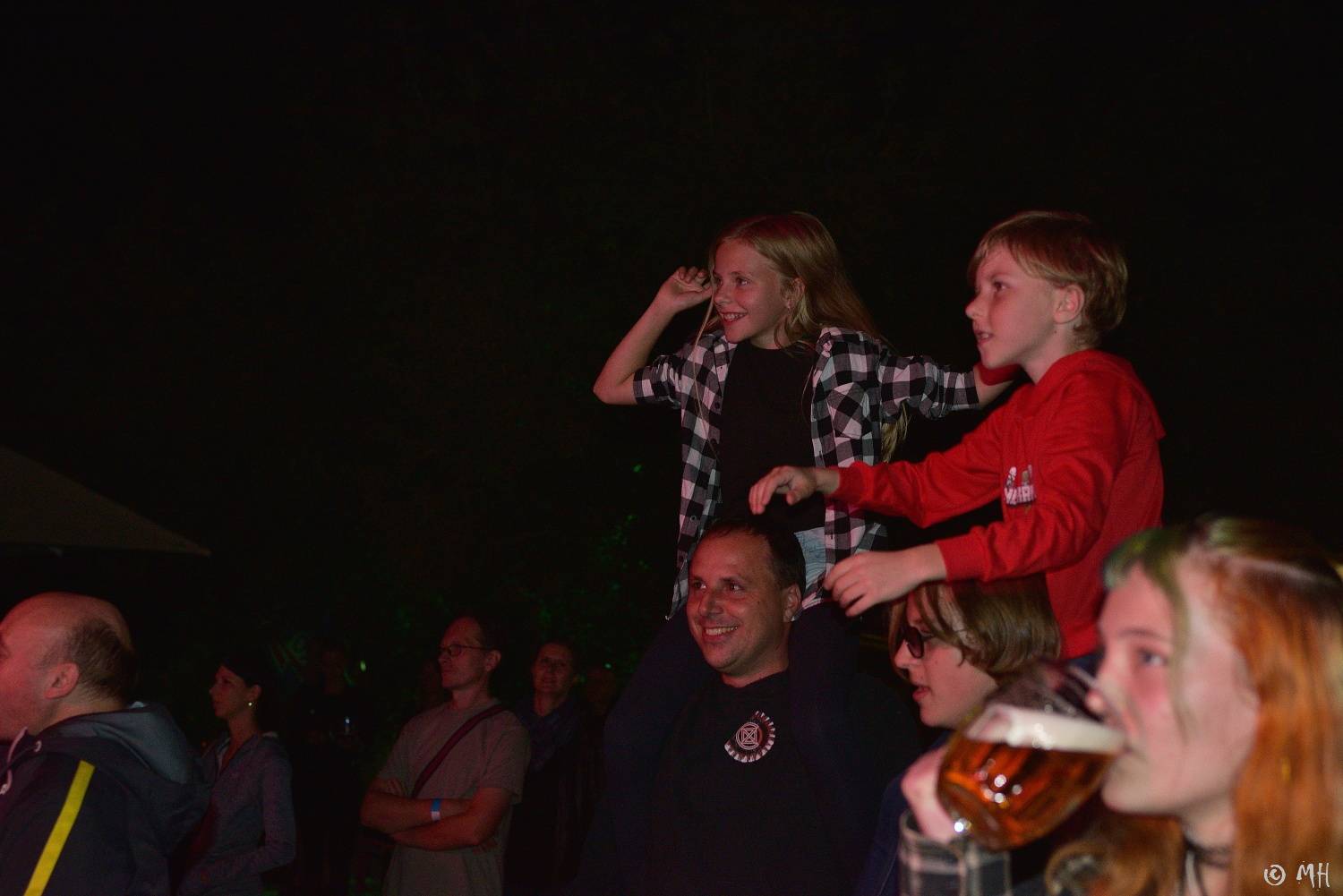 Znouzectnost se v plzeňském Leháru rozloučila s létem