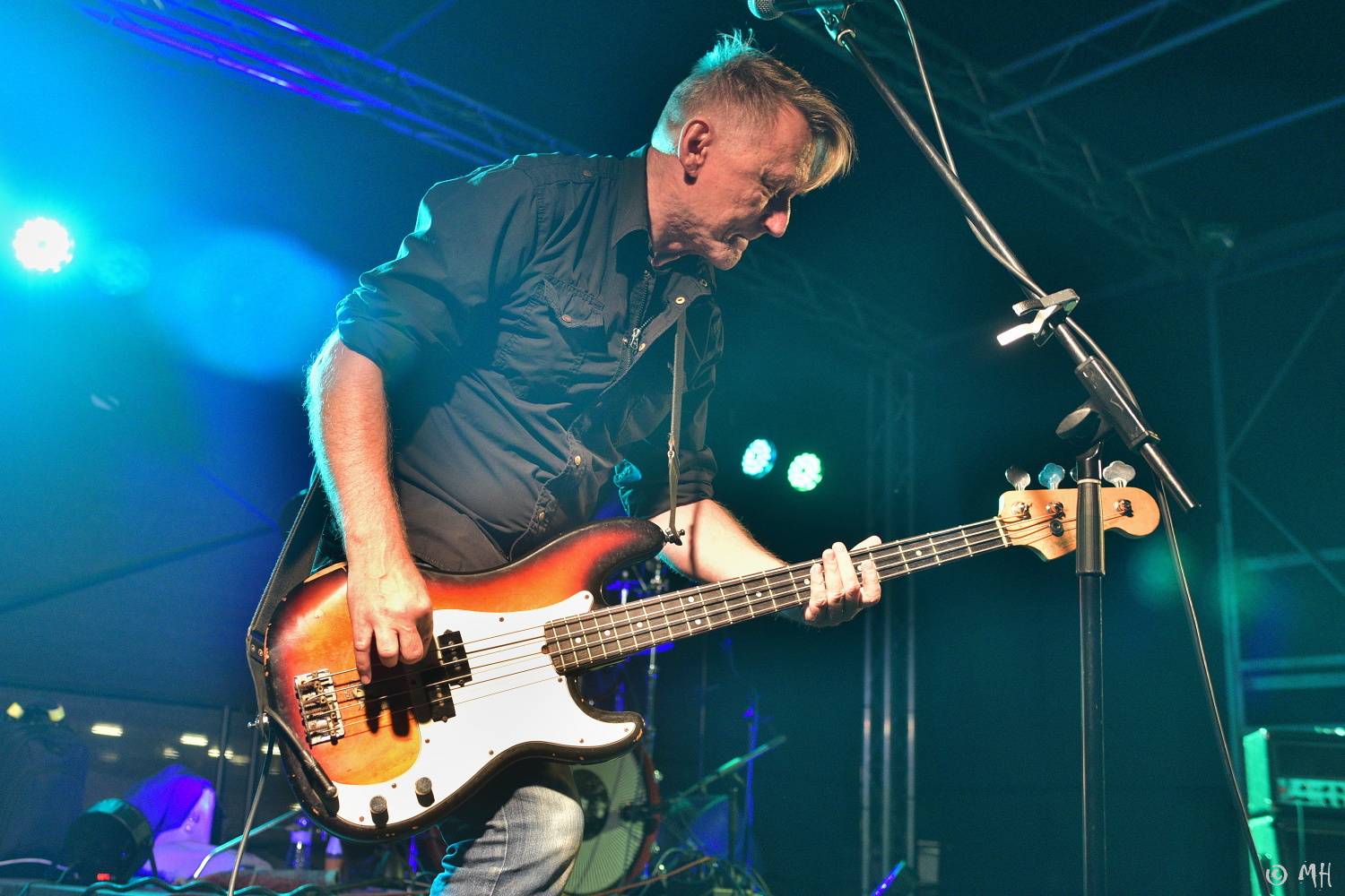 Znouzectnost se v plzeňském Leháru rozloučila s létem