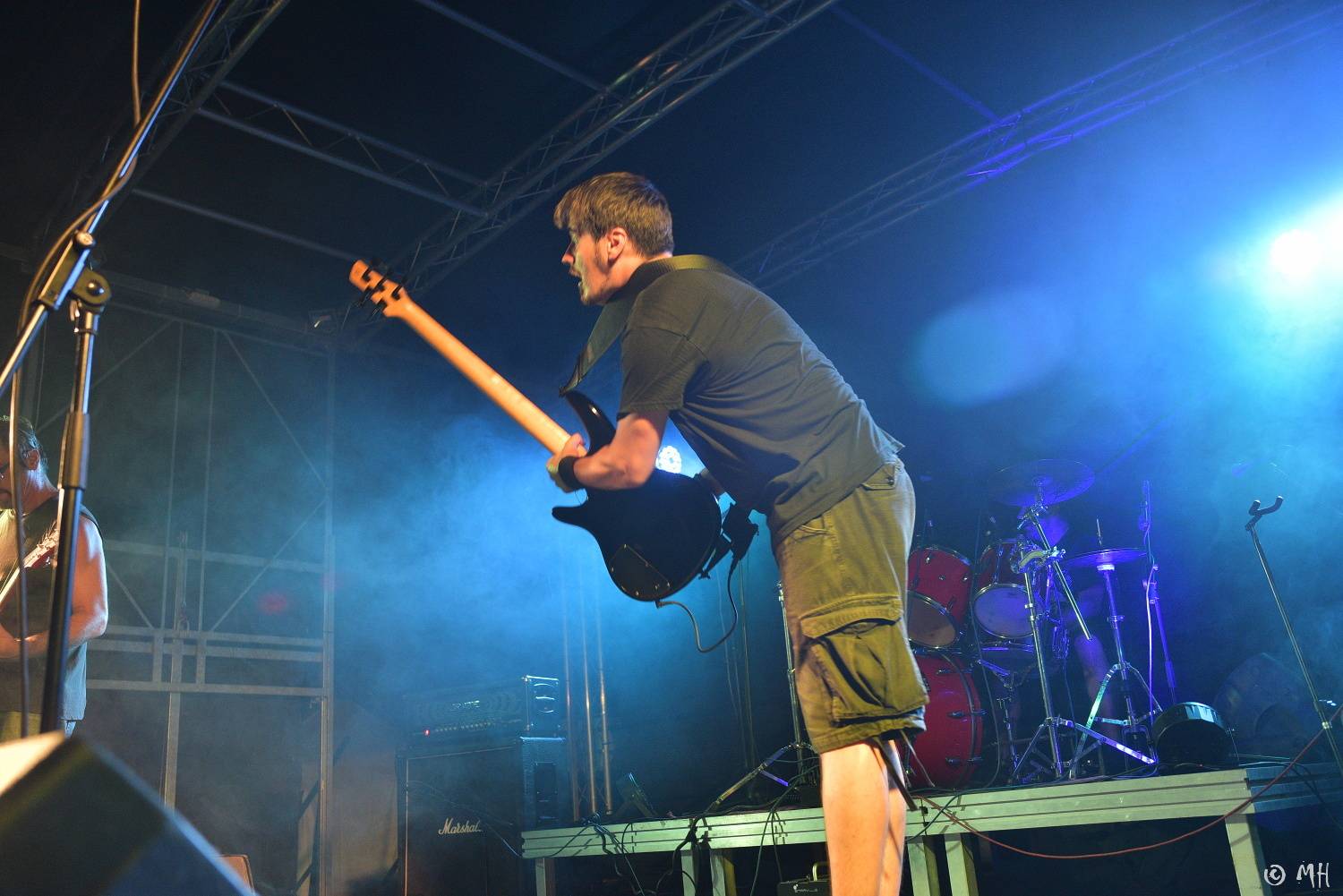 Znouzectnost se v plzeňském Leháru rozloučila s létem