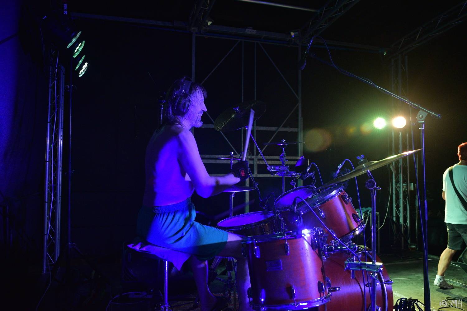 Znouzectnost se v plzeňském Leháru rozloučila s létem