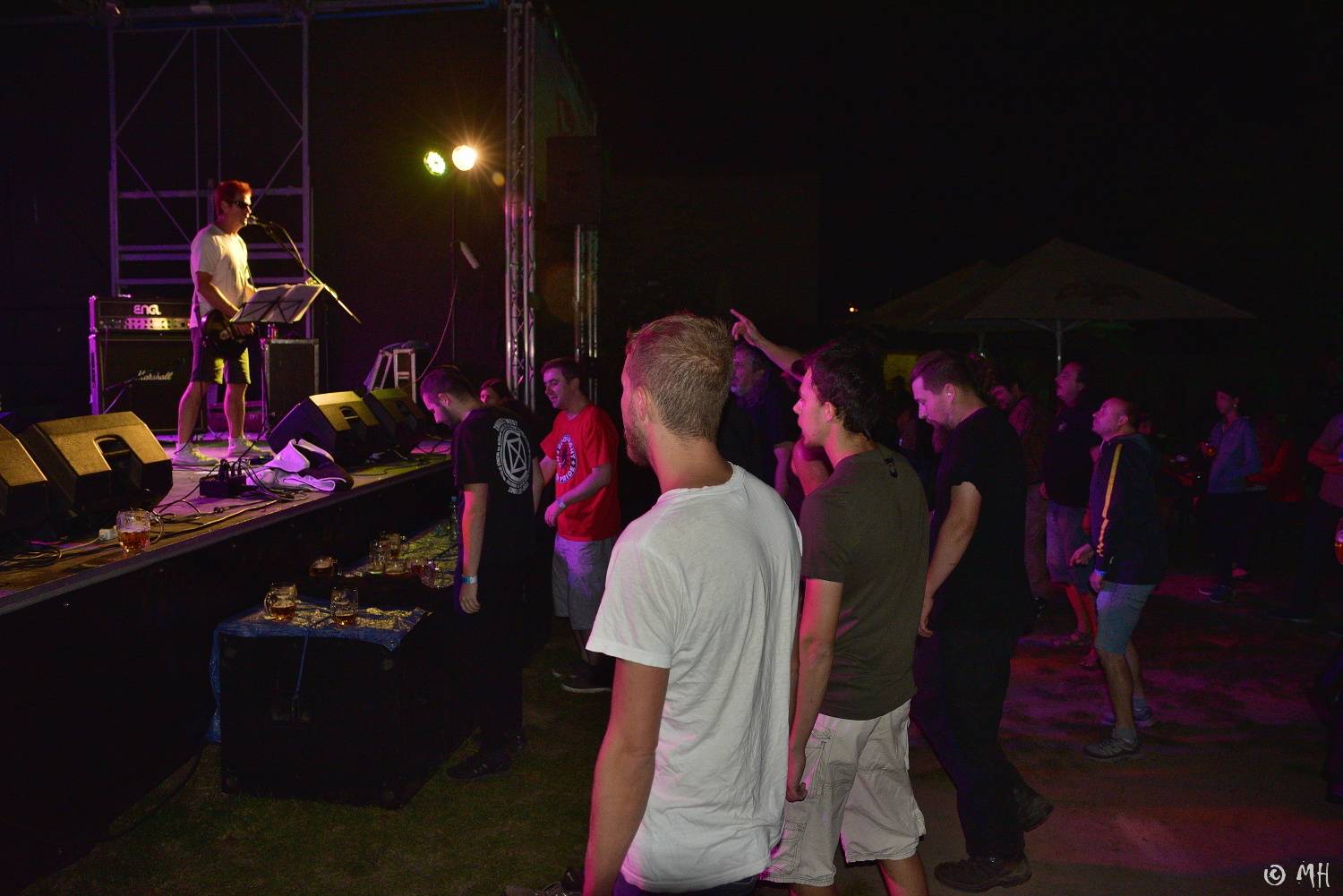 Znouzectnost se v plzeňském Leháru rozloučila s létem