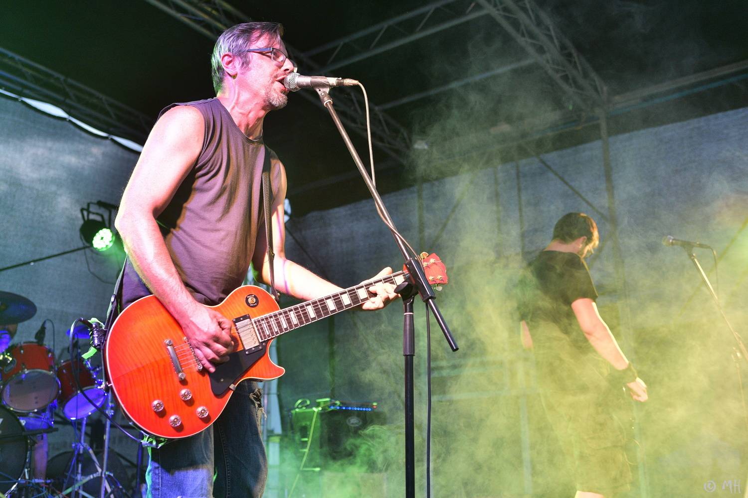 Znouzectnost se v plzeňském Leháru rozloučila s létem