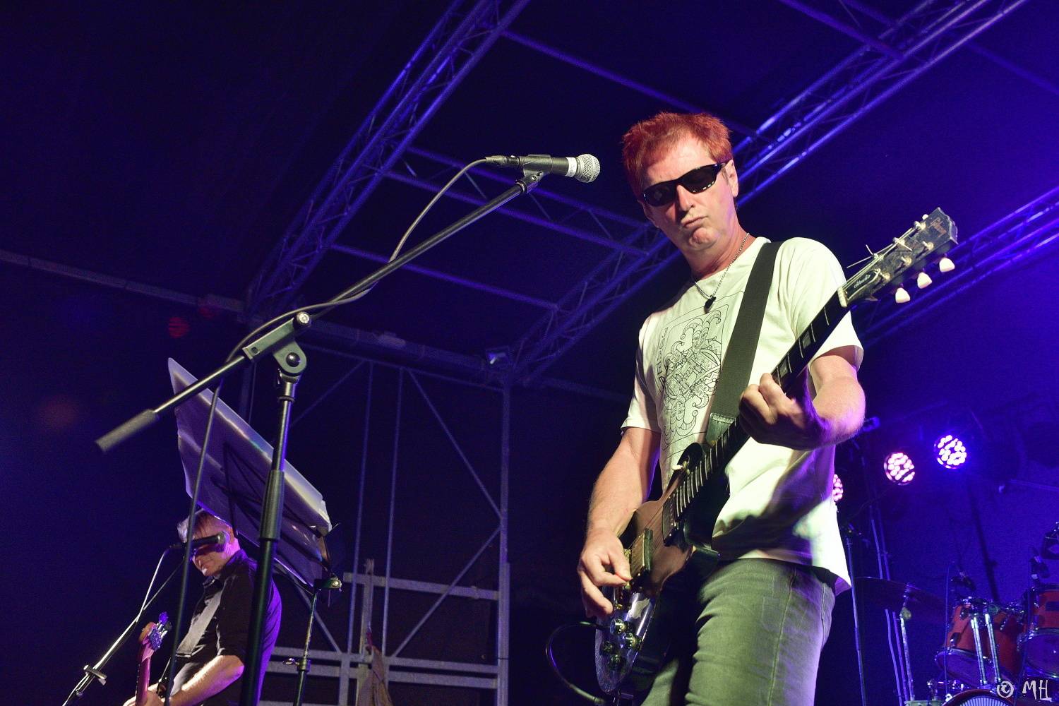 Znouzectnost se v plzeňském Leháru rozloučila s létem