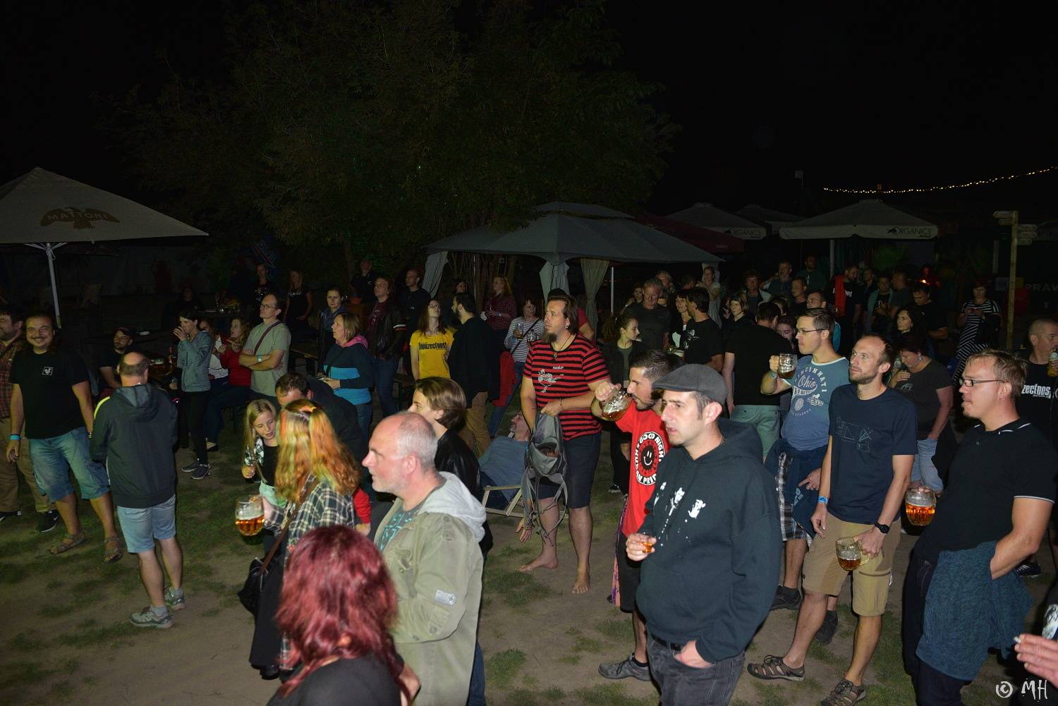 Znouzectnost se v plzeňském Leháru rozloučila s létem