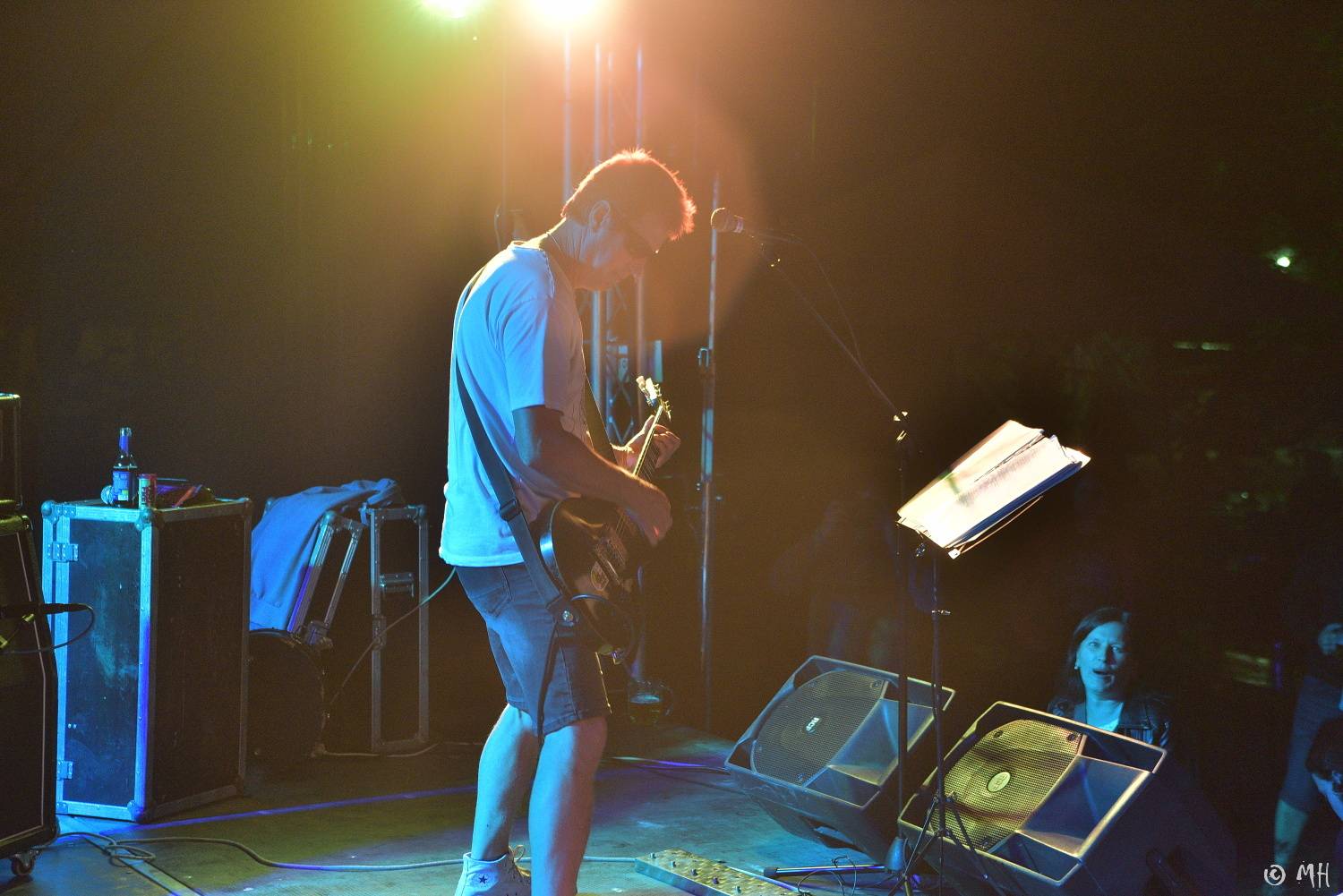 Znouzectnost se v plzeňském Leháru rozloučila s létem