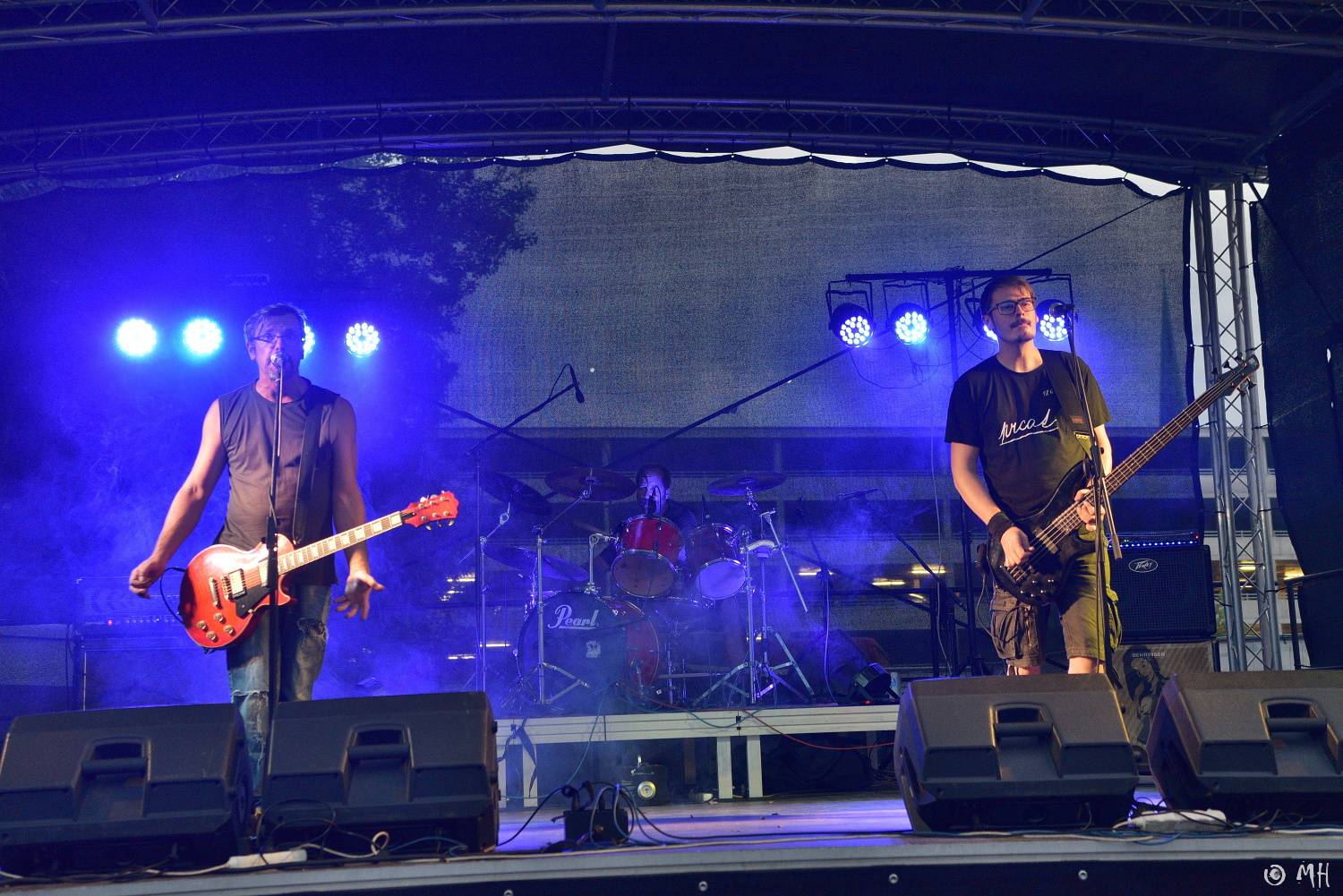 Znouzectnost se v plzeňském Leháru rozloučila s létem