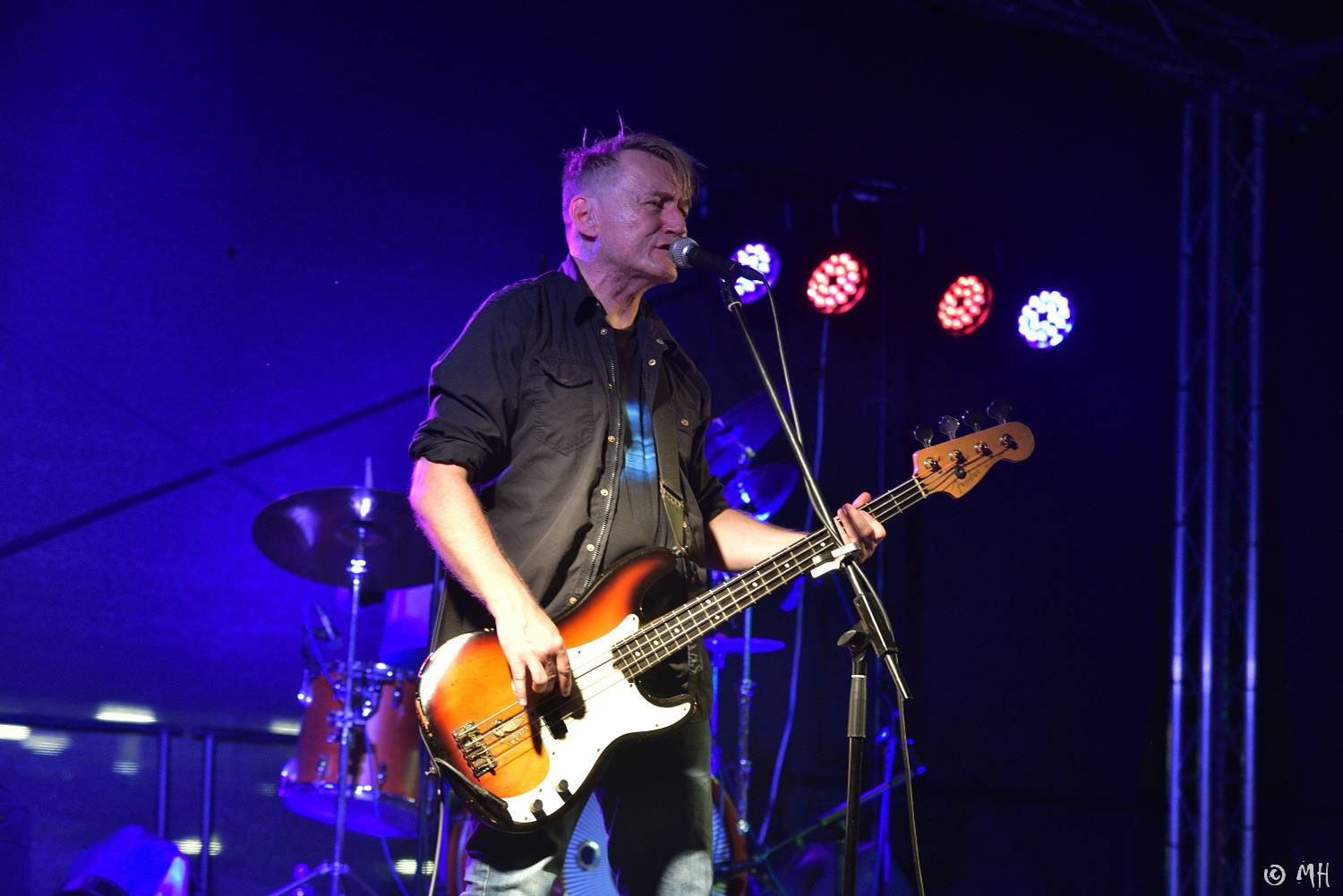 Znouzectnost se v plzeňském Leháru rozloučila s létem