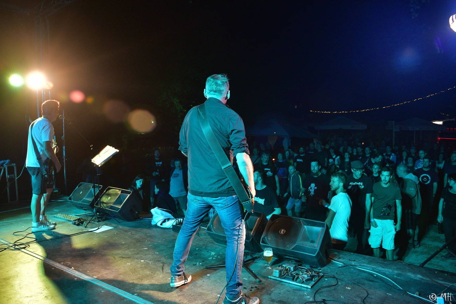 Znouzectnost se v plzeňském Leháru rozloučila s létem