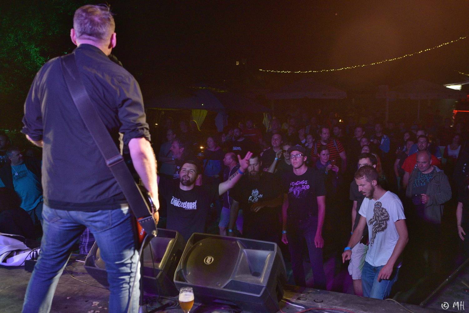 Znouzectnost se v plzeňském Leháru rozloučila s létem