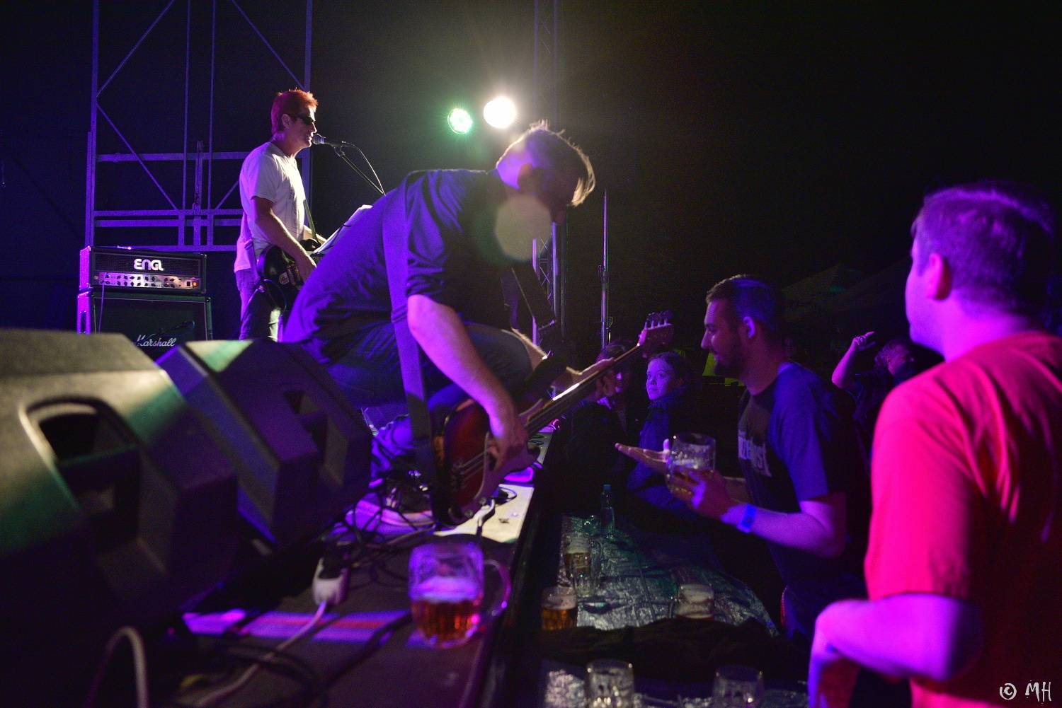 Znouzectnost se v plzeňském Leháru rozloučila s létem