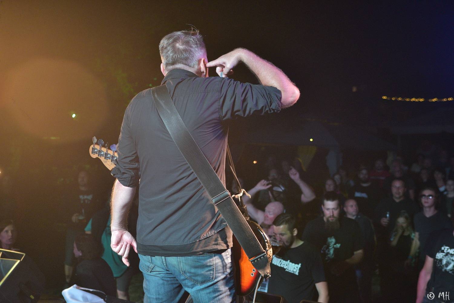 Znouzectnost se v plzeňském Leháru rozloučila s létem