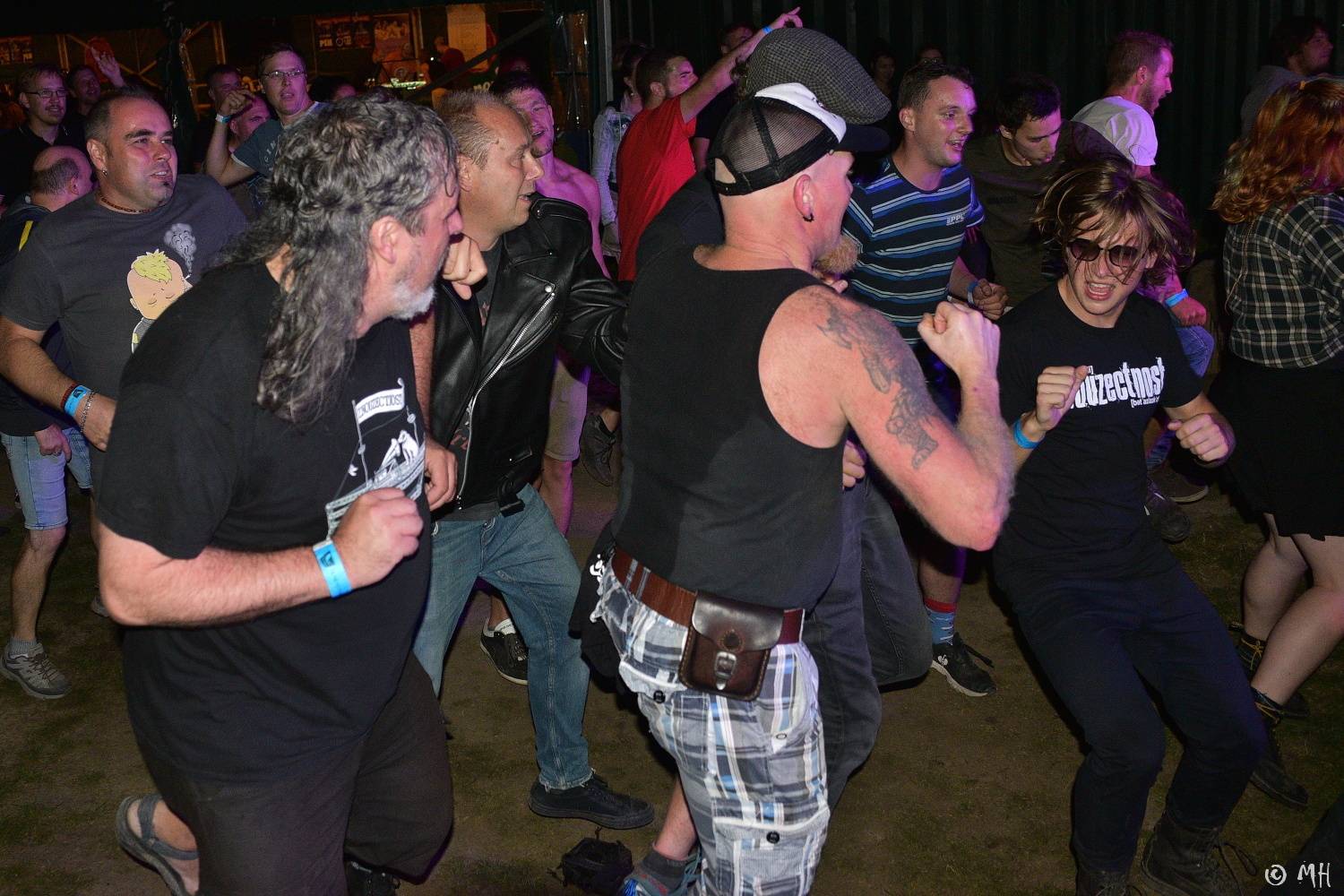 Znouzectnost se v plzeňském Leháru rozloučila s létem