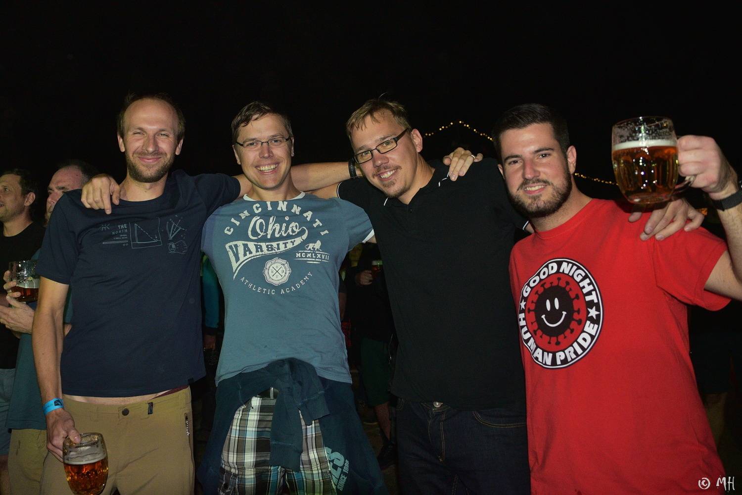 Znouzectnost se v plzeňském Leháru rozloučila s létem