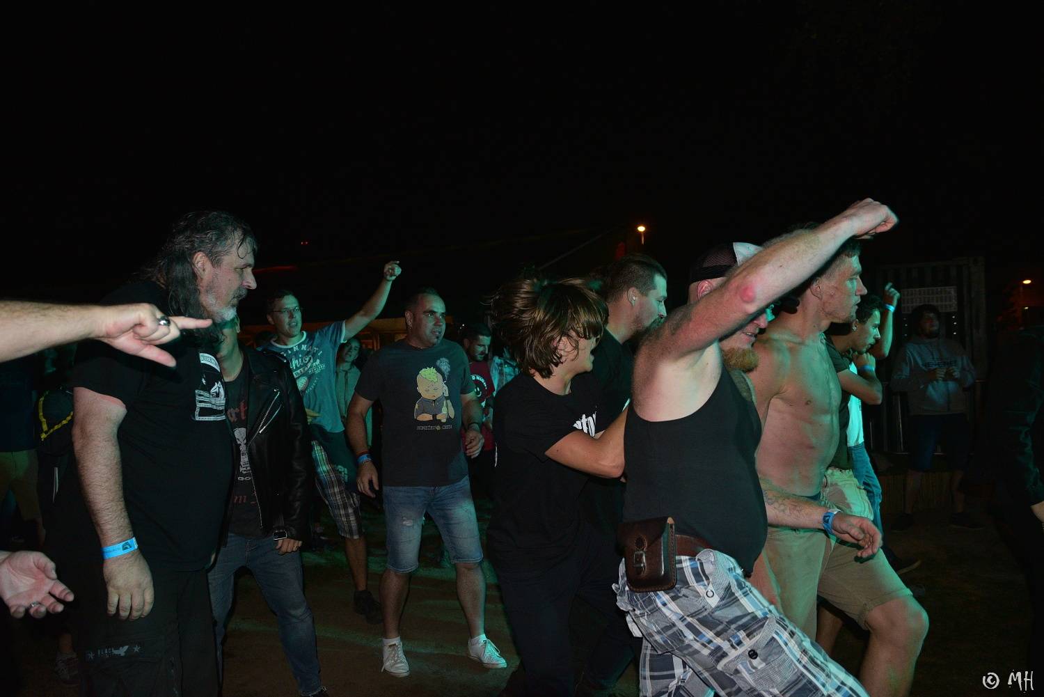 Znouzectnost se v plzeňském Leháru rozloučila s létem