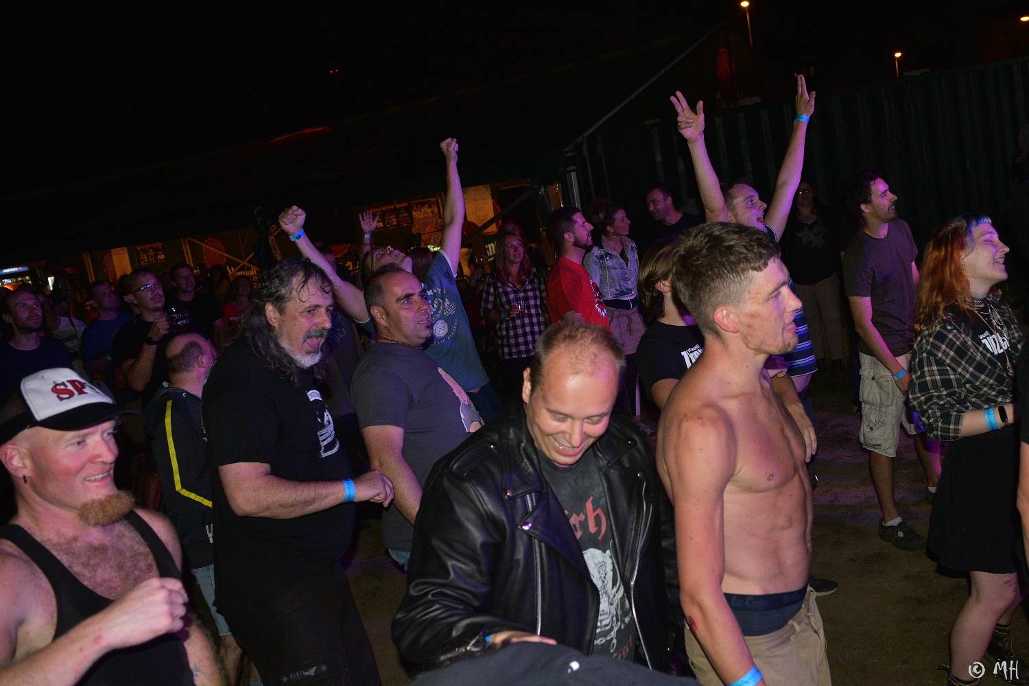 Znouzectnost se v plzeňském Leháru rozloučila s létem