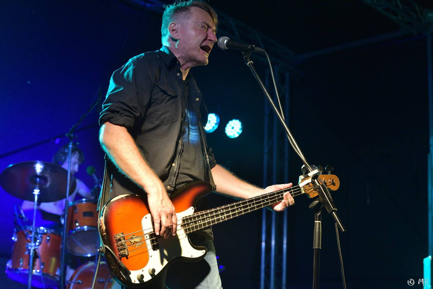 Znouzectnost se v plzeňském Leháru rozloučila s létem