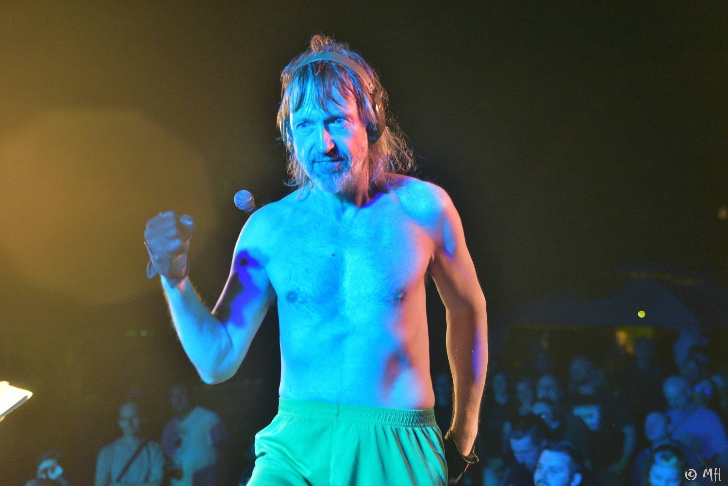 Znouzectnost se v plzeňském Leháru rozloučila s létem