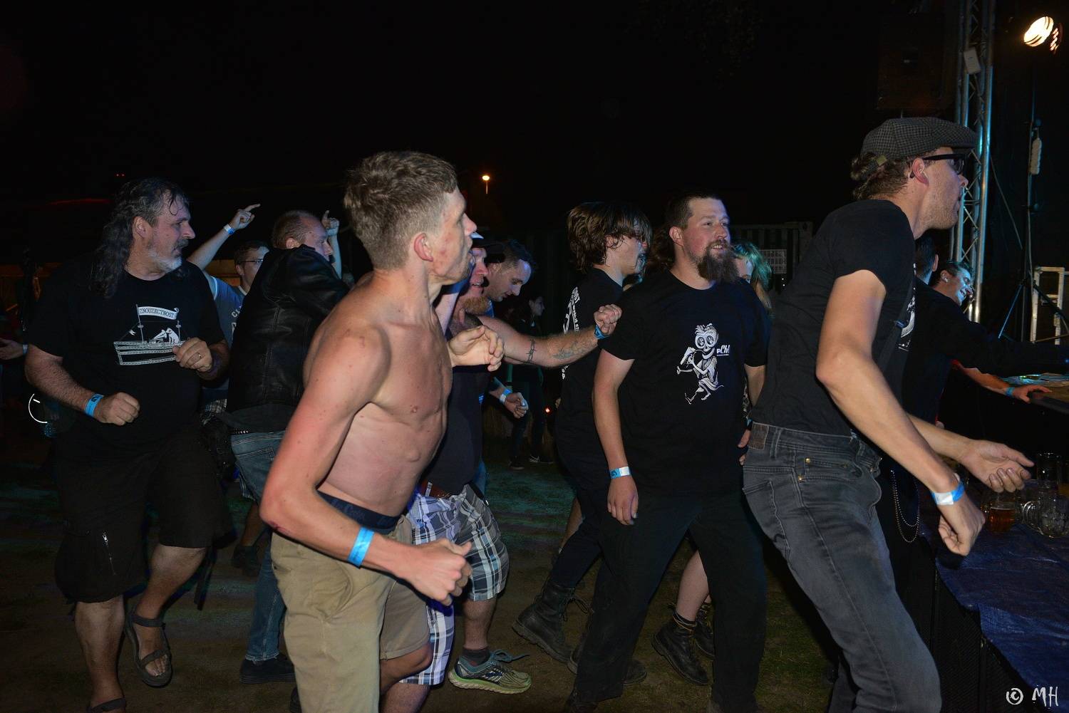 Znouzectnost se v plzeňském Leháru rozloučila s létem