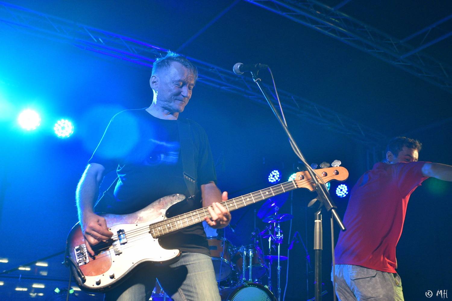 Znouzectnost se v plzeňském Leháru rozloučila s létem