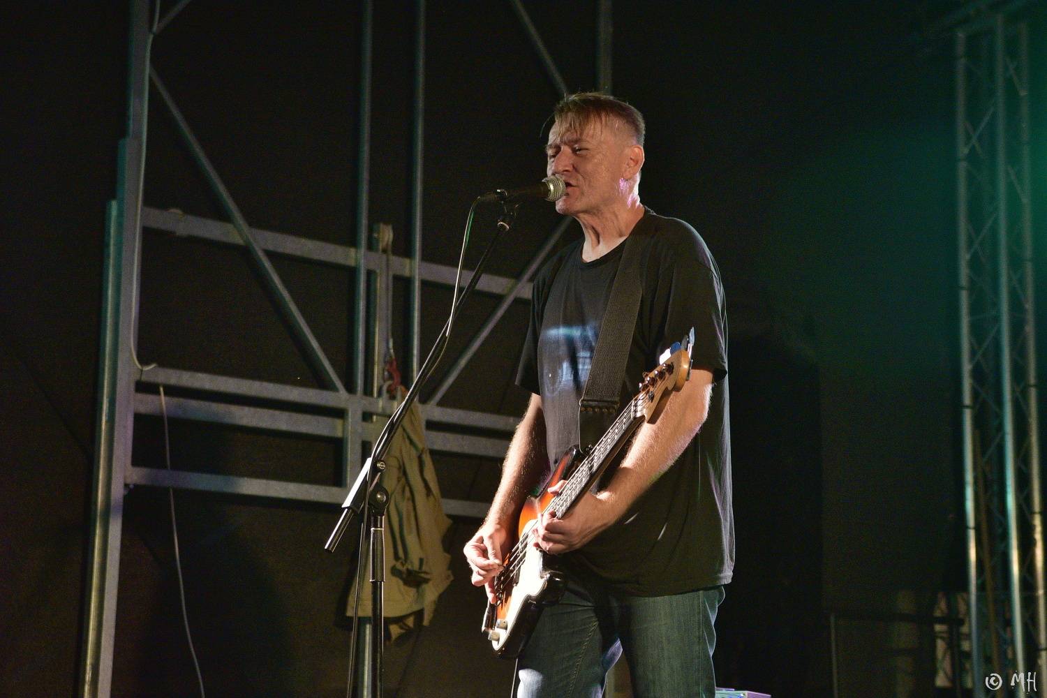 Znouzectnost se v plzeňském Leháru rozloučila s létem