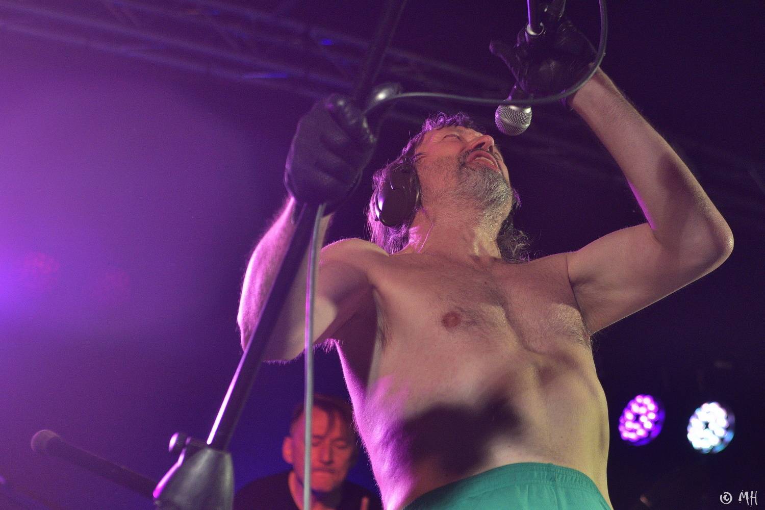 Znouzectnost se v plzeňském Leháru rozloučila s létem