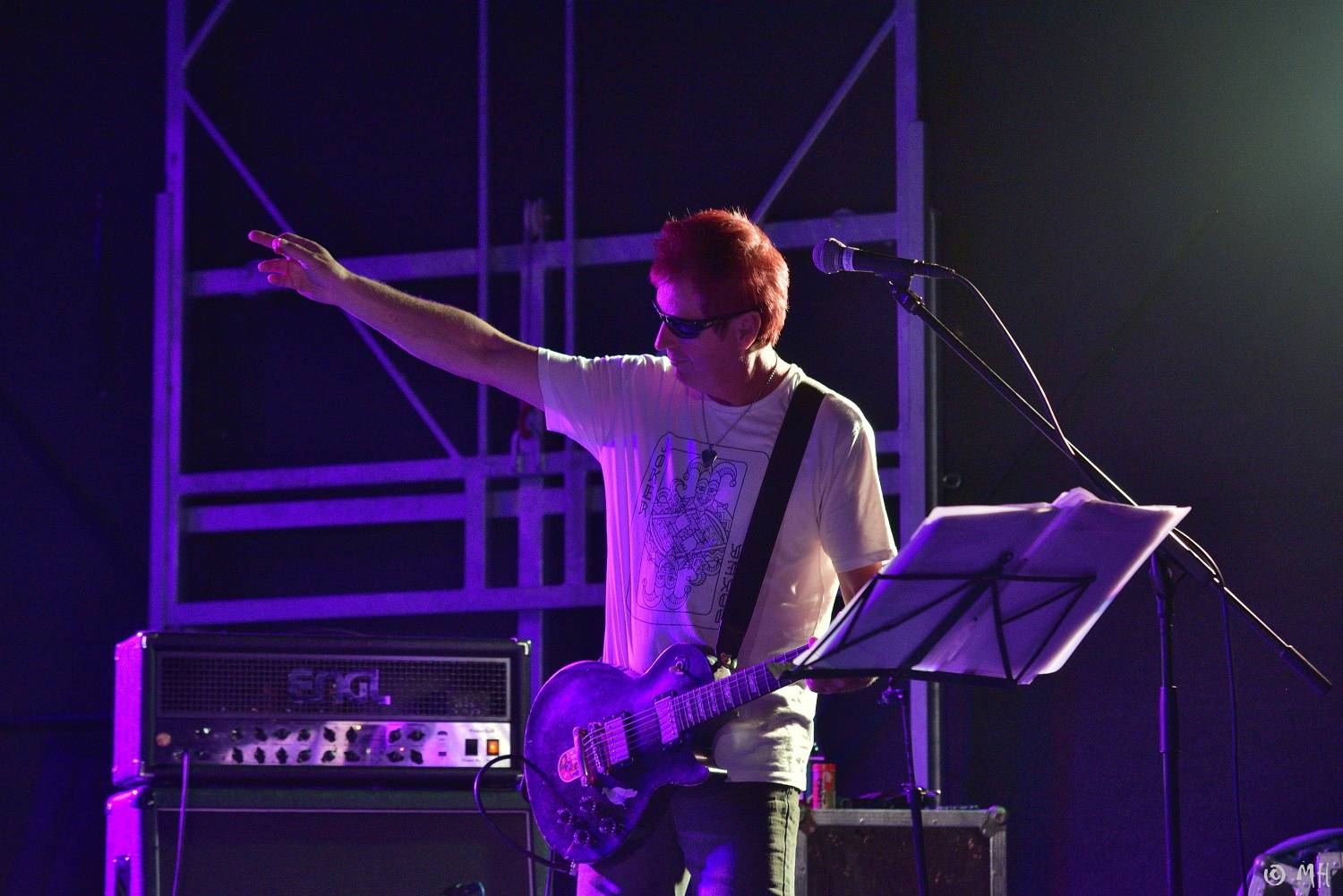 Znouzectnost se v plzeňském Leháru rozloučila s létem