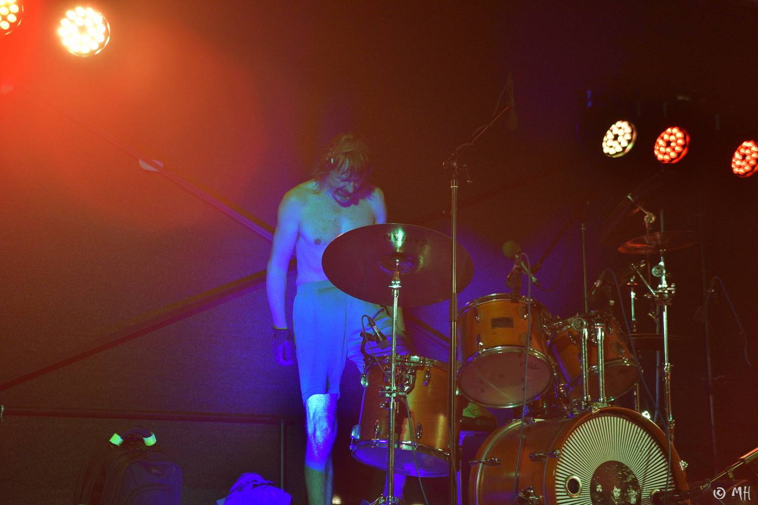 Znouzectnost se v plzeňském Leháru rozloučila s létem