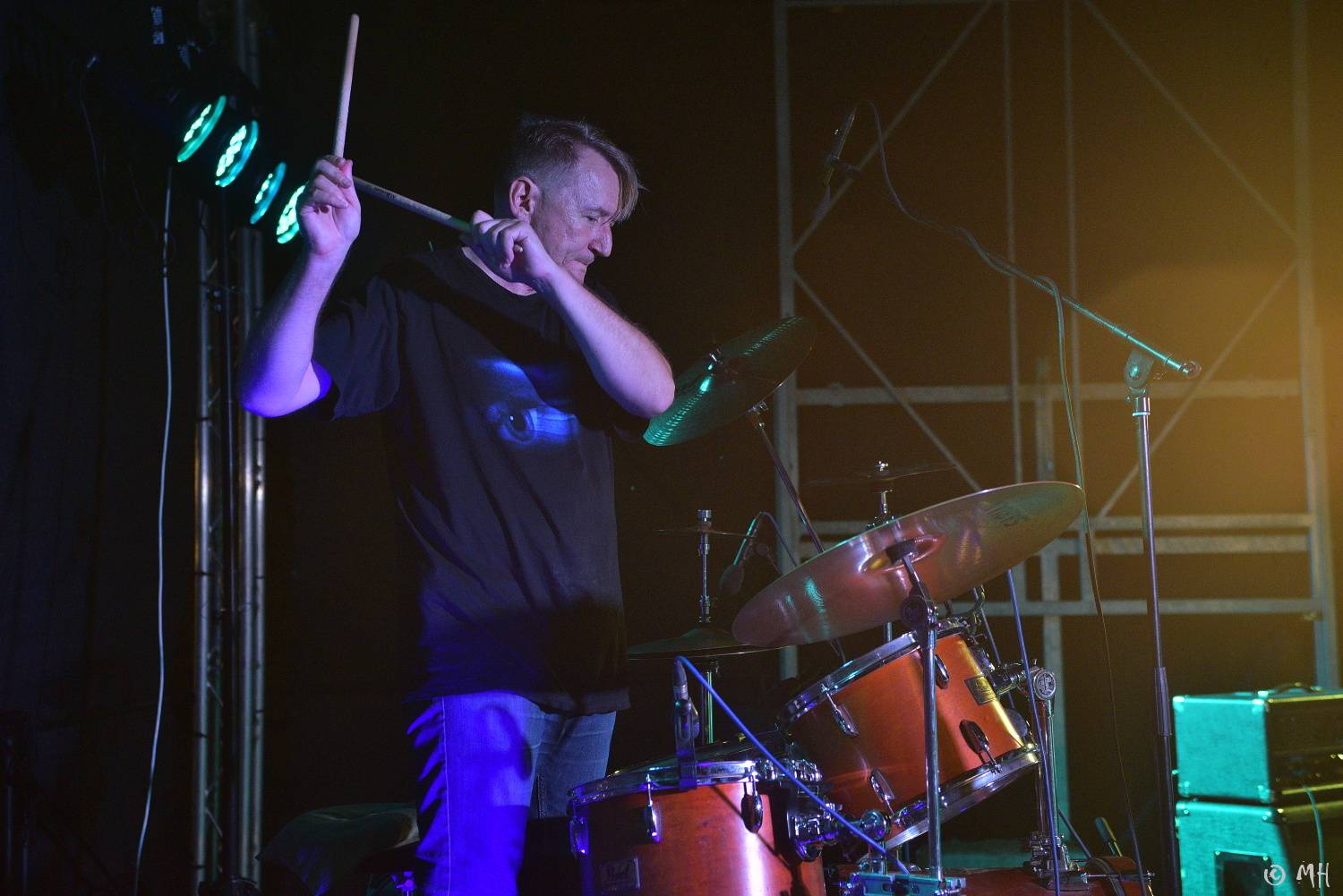 Znouzectnost se v plzeňském Leháru rozloučila s létem