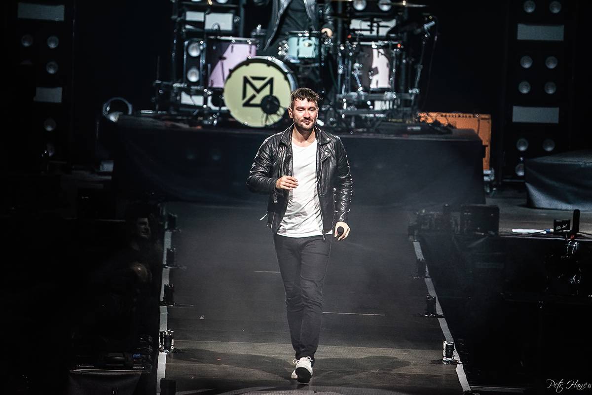 Marek Ztracený rozzářil O2 arenu, na pódium si pozval Martu Jandovou a Richarda Genzera