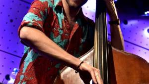Jazz kořeněný New Yorkem, Paříží i Karibikem zněl vyprodaným Jazz Dockem v podání Cyrille Aimée