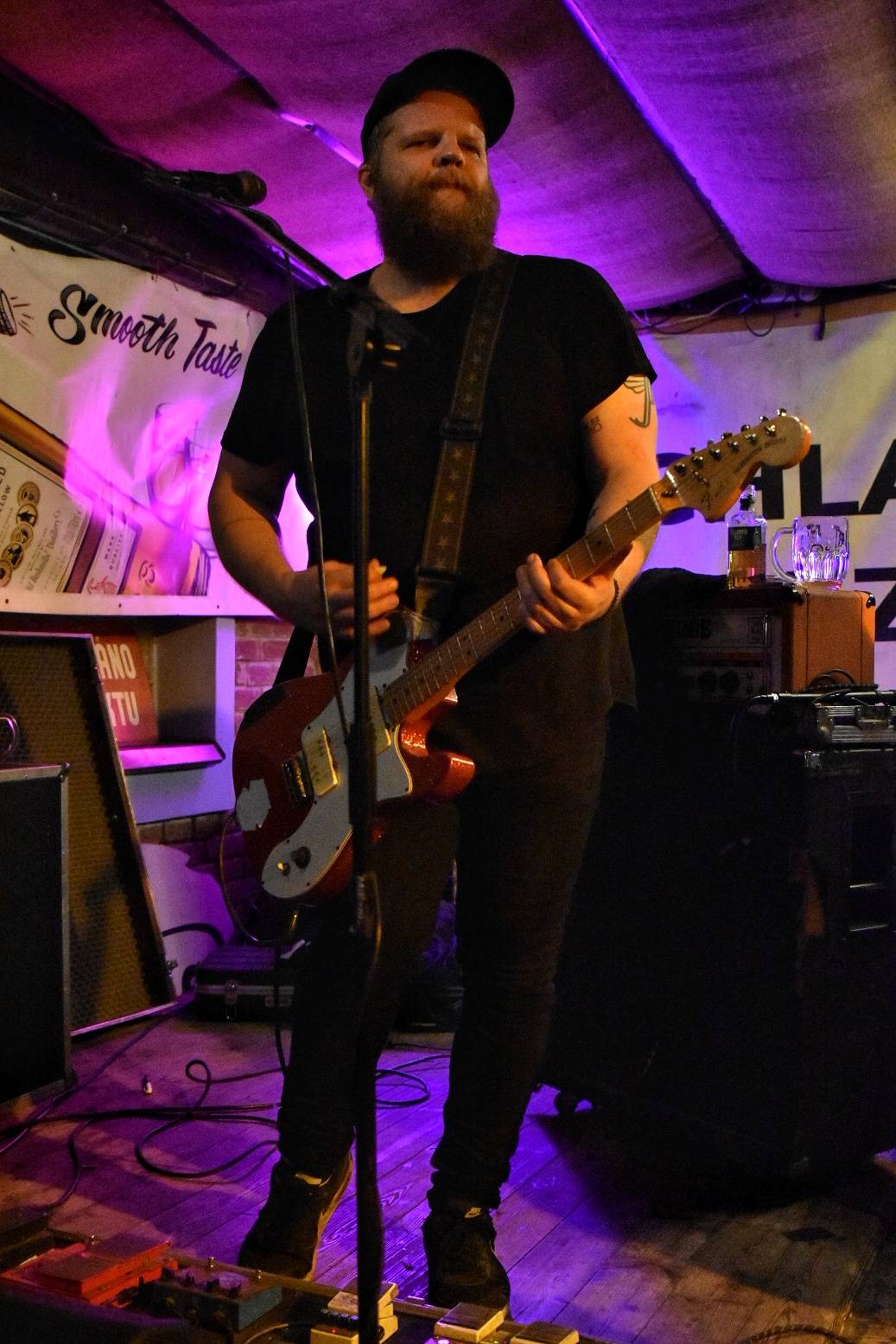 Vypsaná fiXa dorazila do Plzně, vzduchem létaly vlasy, boty i oblečení