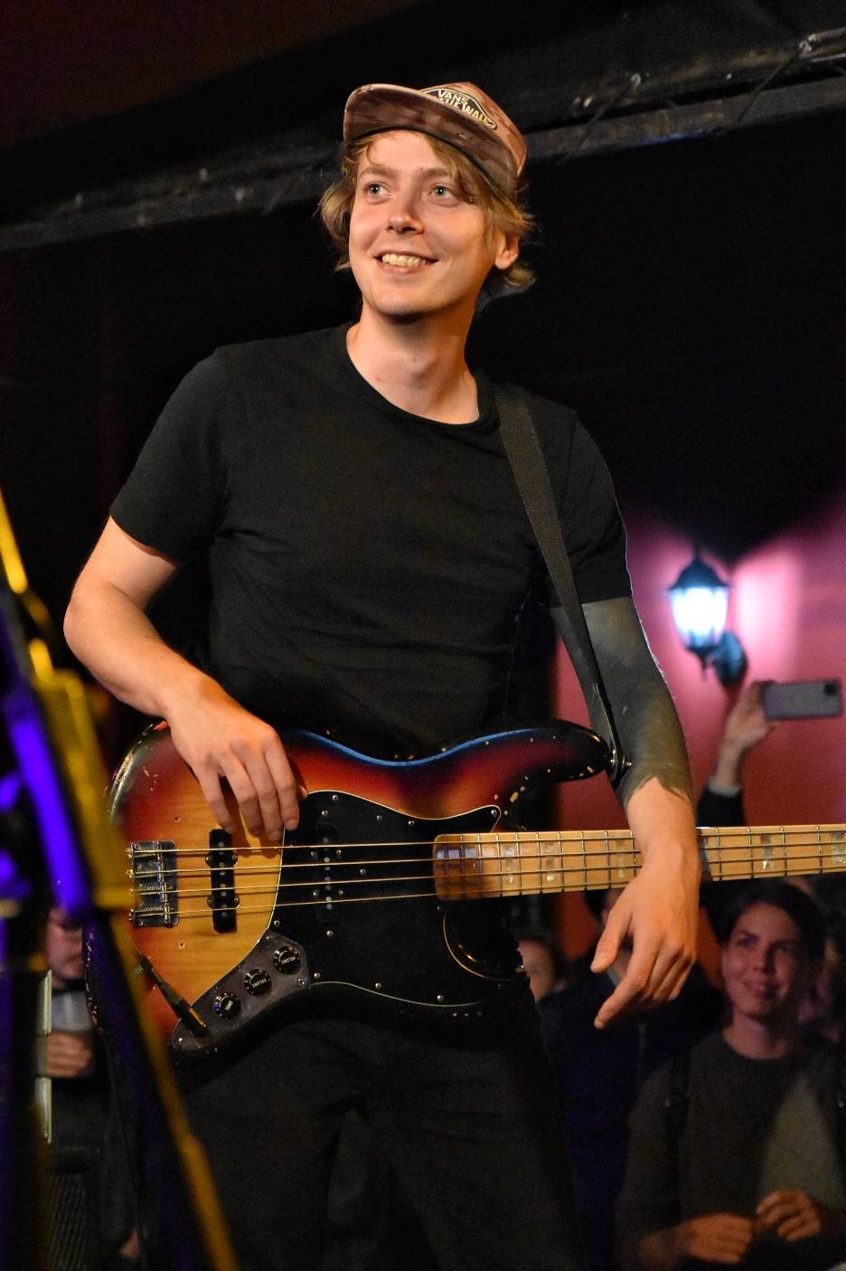 Vypsaná fiXa dorazila do Plzně, vzduchem létaly vlasy, boty i oblečení