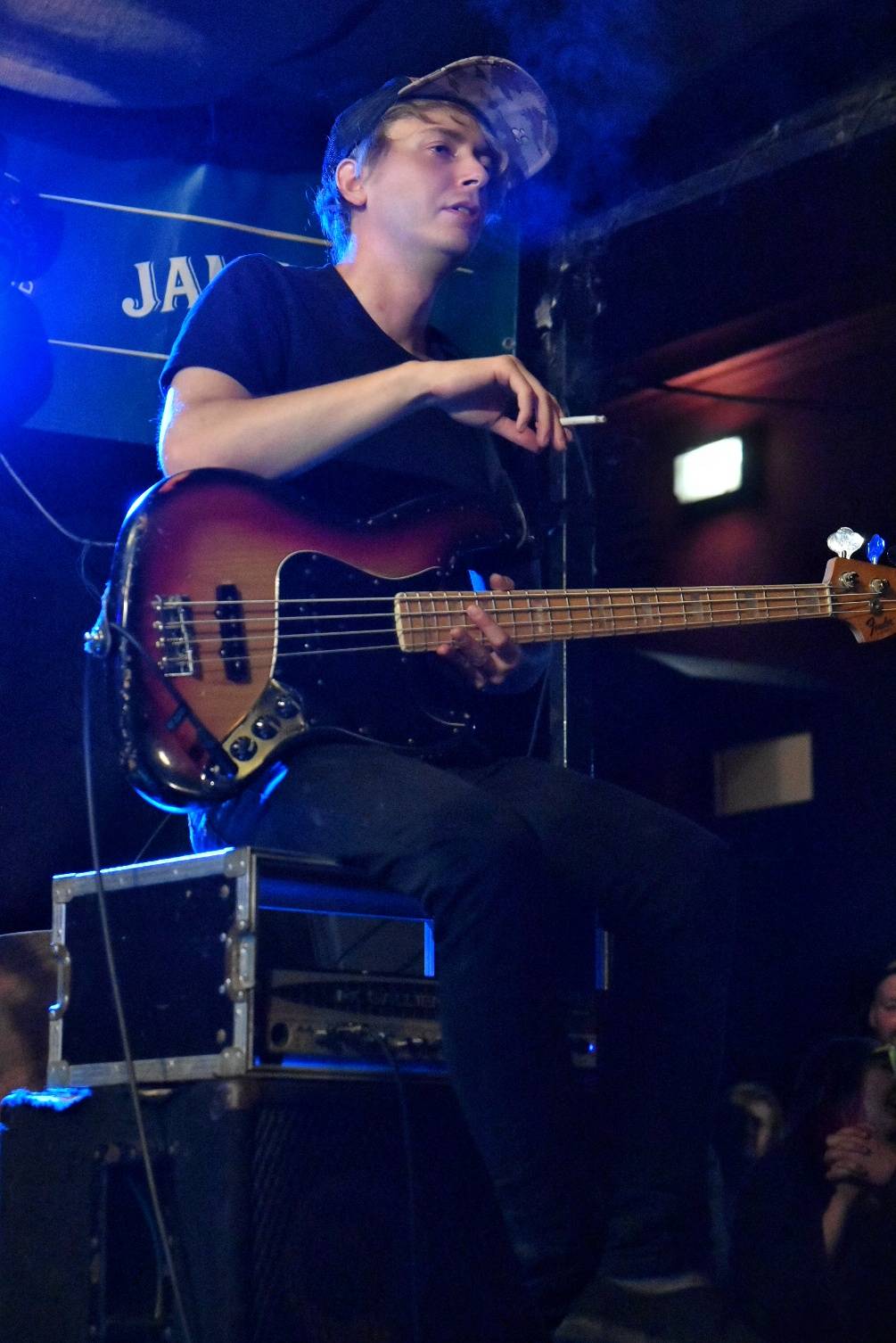 Vypsaná fiXa dorazila do Plzně, vzduchem létaly vlasy, boty i oblečení