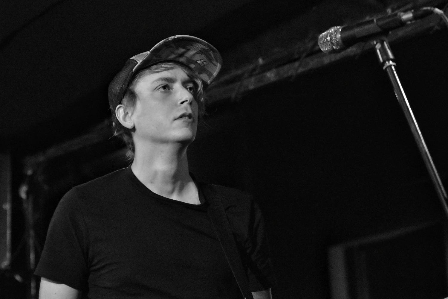 Vypsaná fiXa dorazila do Plzně, vzduchem létaly vlasy, boty i oblečení