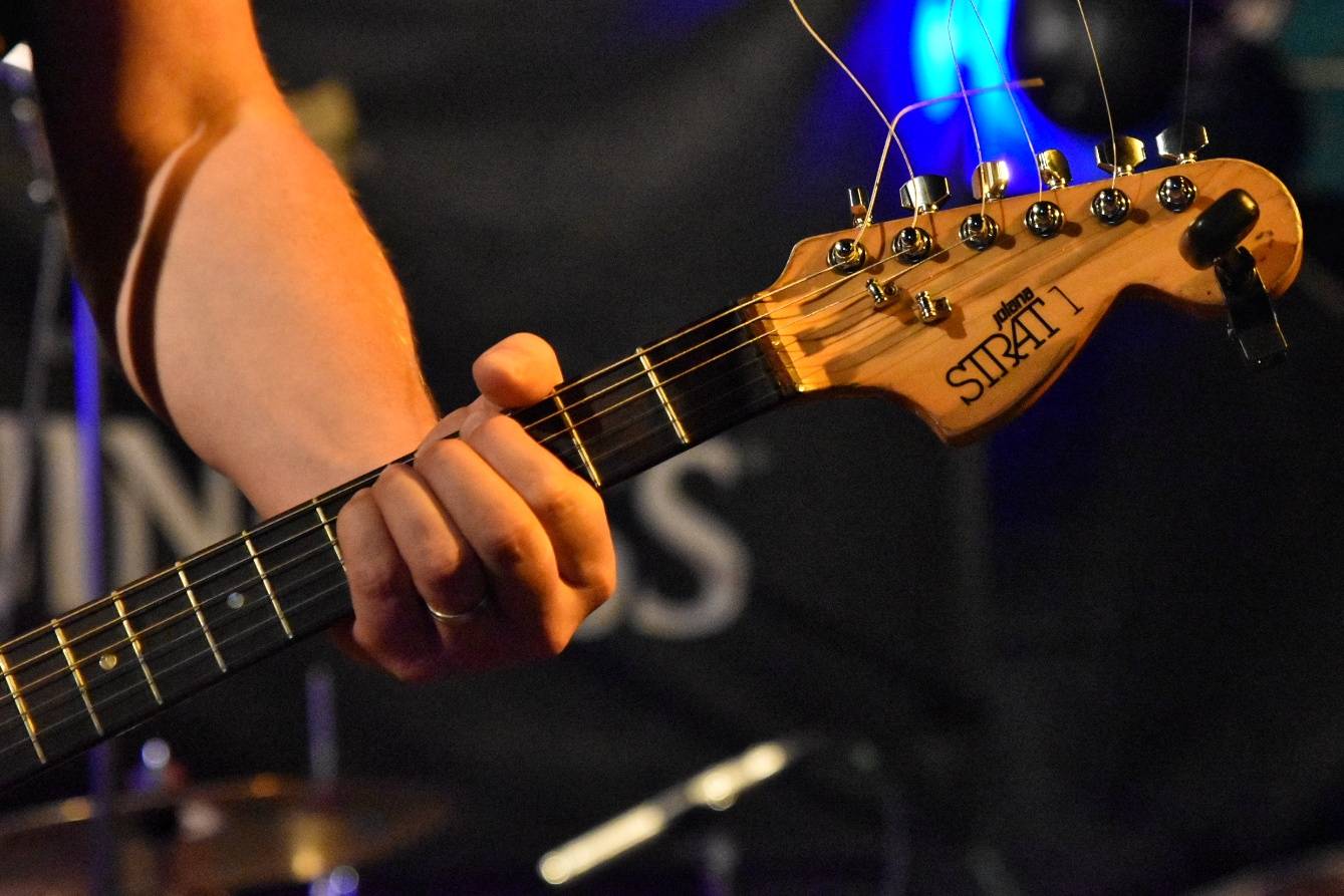 Vypsaná fiXa dorazila do Plzně, vzduchem létaly vlasy, boty i oblečení