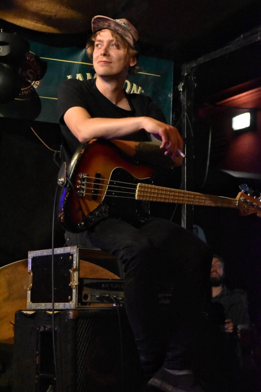 Vypsaná fiXa dorazila do Plzně, vzduchem létaly vlasy, boty i oblečení