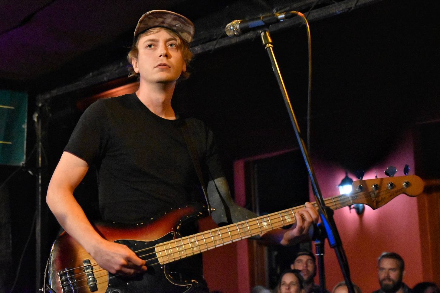 Vypsaná fiXa dorazila do Plzně, vzduchem létaly vlasy, boty i oblečení