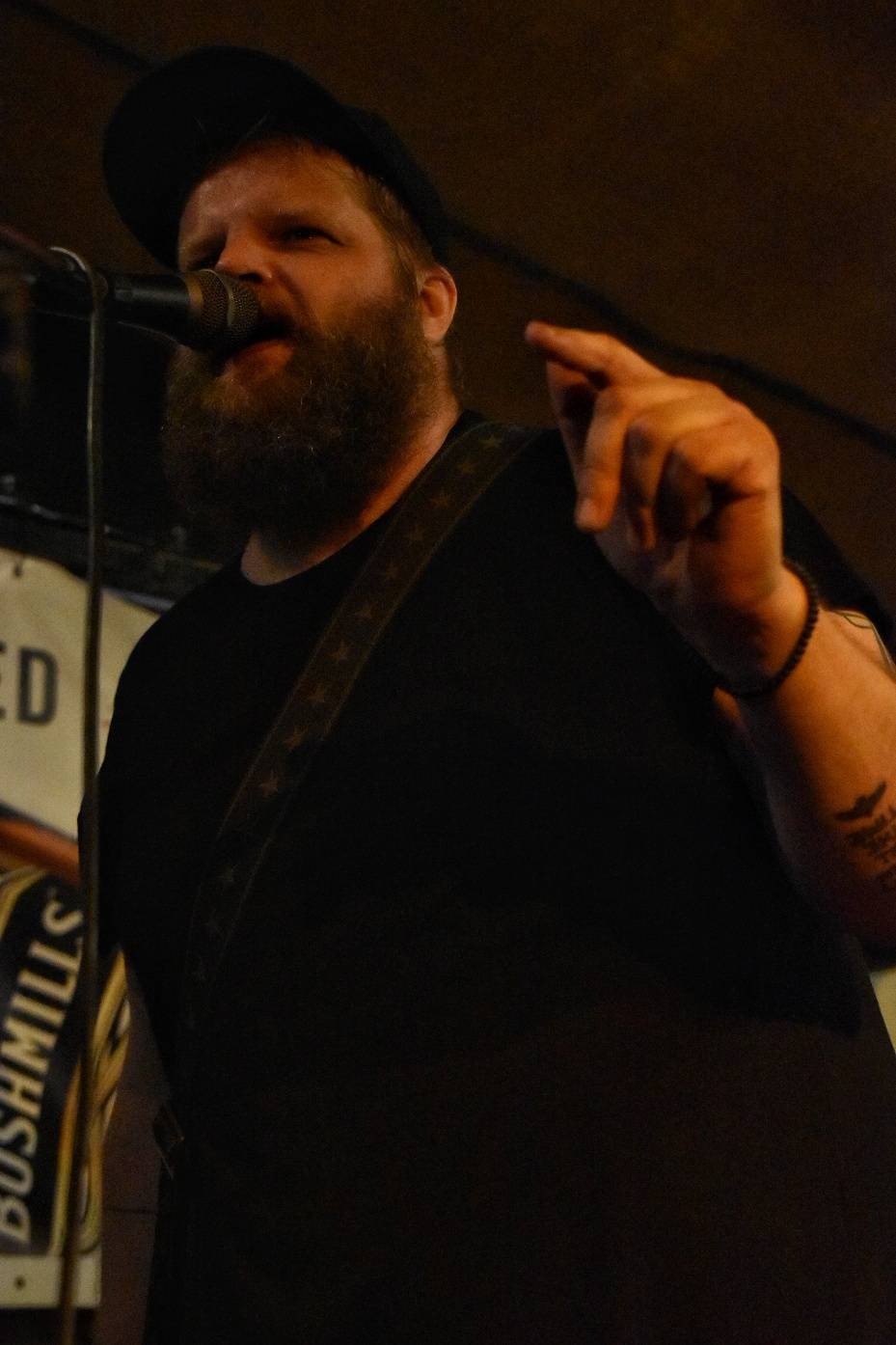 Vypsaná fiXa dorazila do Plzně, vzduchem létaly vlasy, boty i oblečení