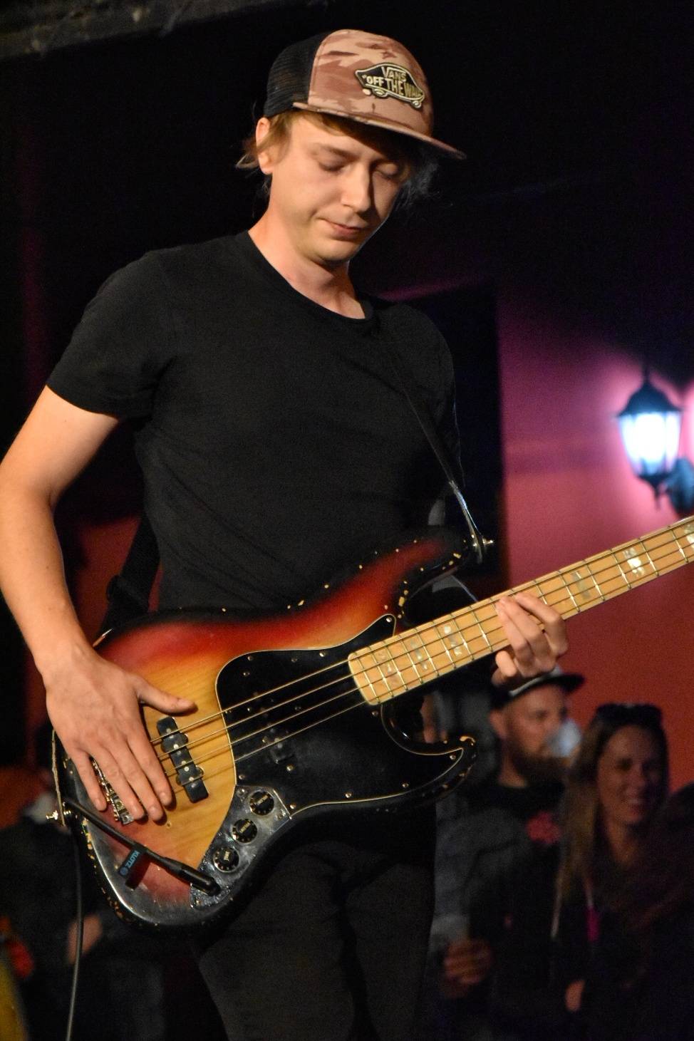 Vypsaná fiXa dorazila do Plzně, vzduchem létaly vlasy, boty i oblečení