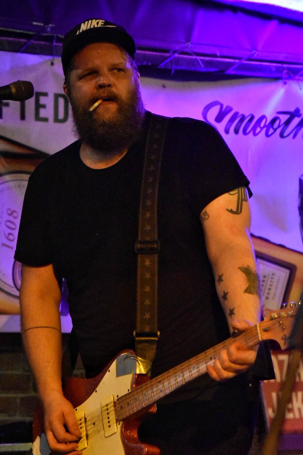 Vypsaná fiXa dorazila do Plzně, vzduchem létaly vlasy, boty i oblečení