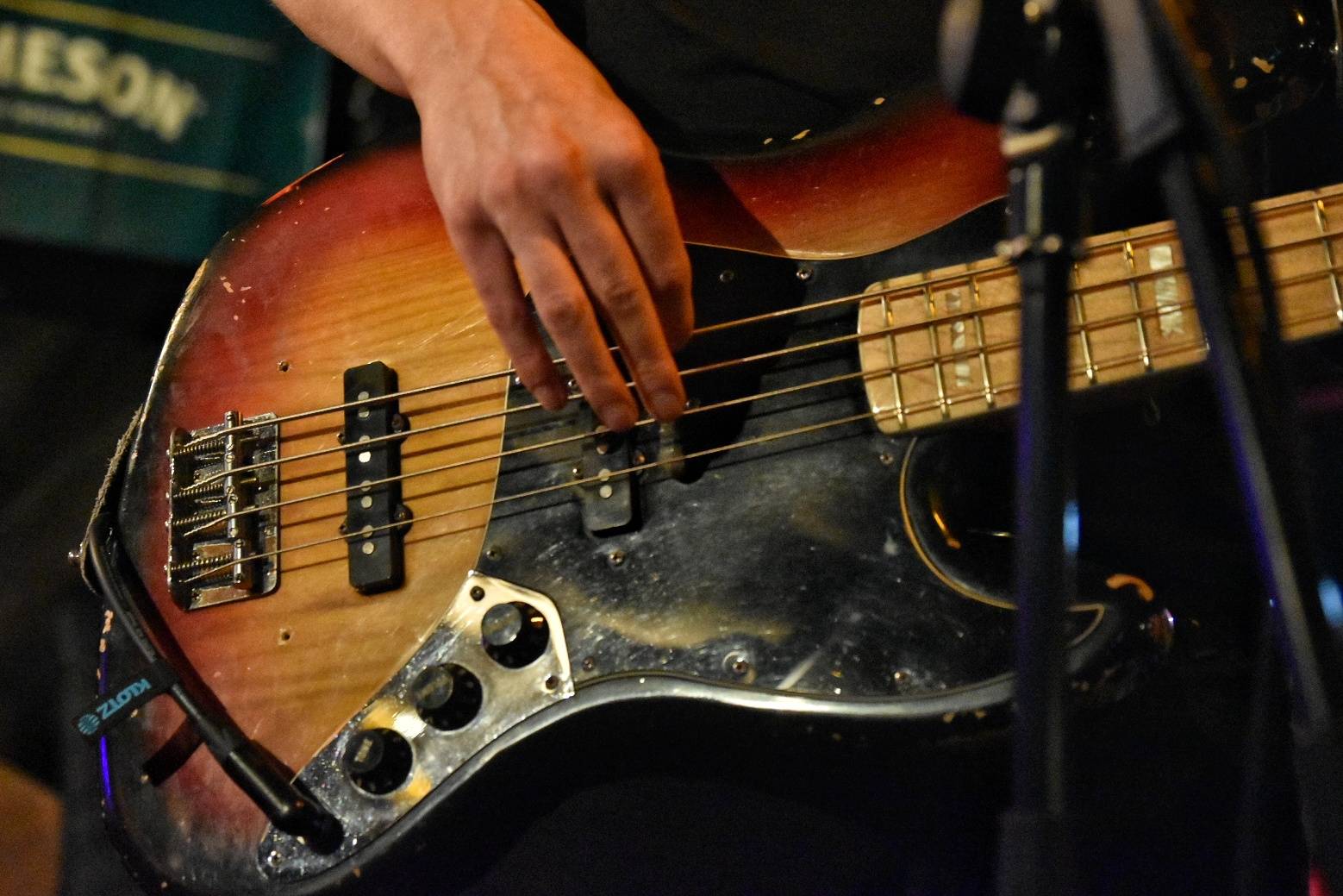 Vypsaná fiXa dorazila do Plzně, vzduchem létaly vlasy, boty i oblečení