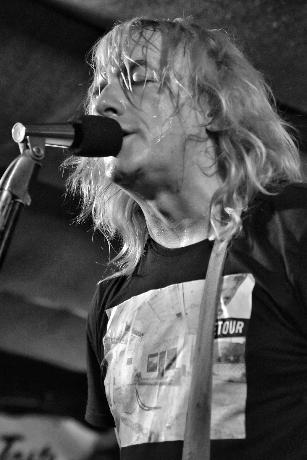 Vypsaná fiXa dorazila do Plzně, vzduchem létaly vlasy, boty i oblečení