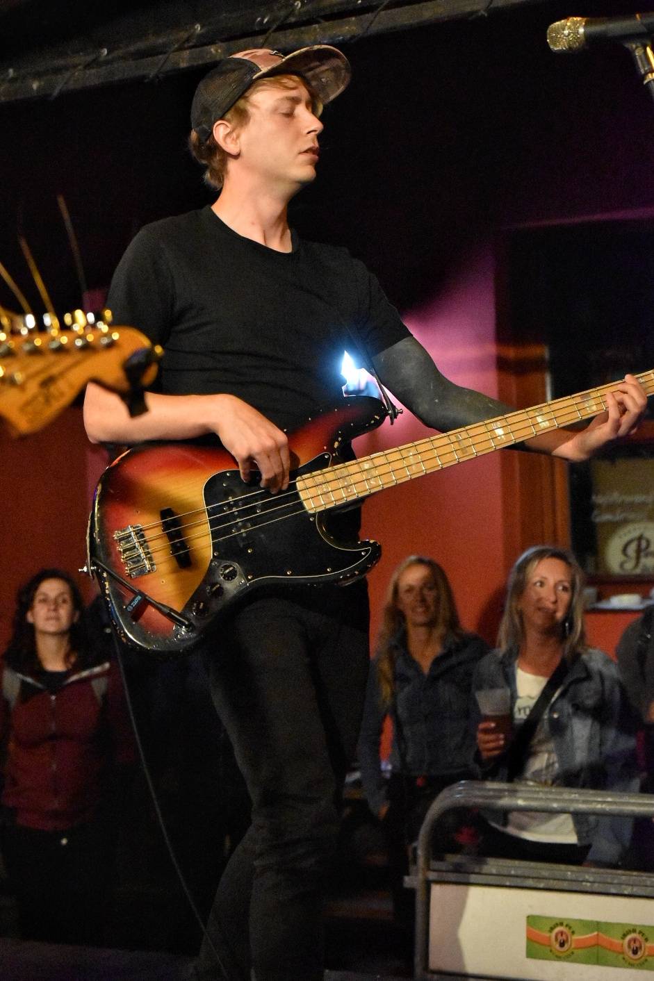 Vypsaná fiXa dorazila do Plzně, vzduchem létaly vlasy, boty i oblečení