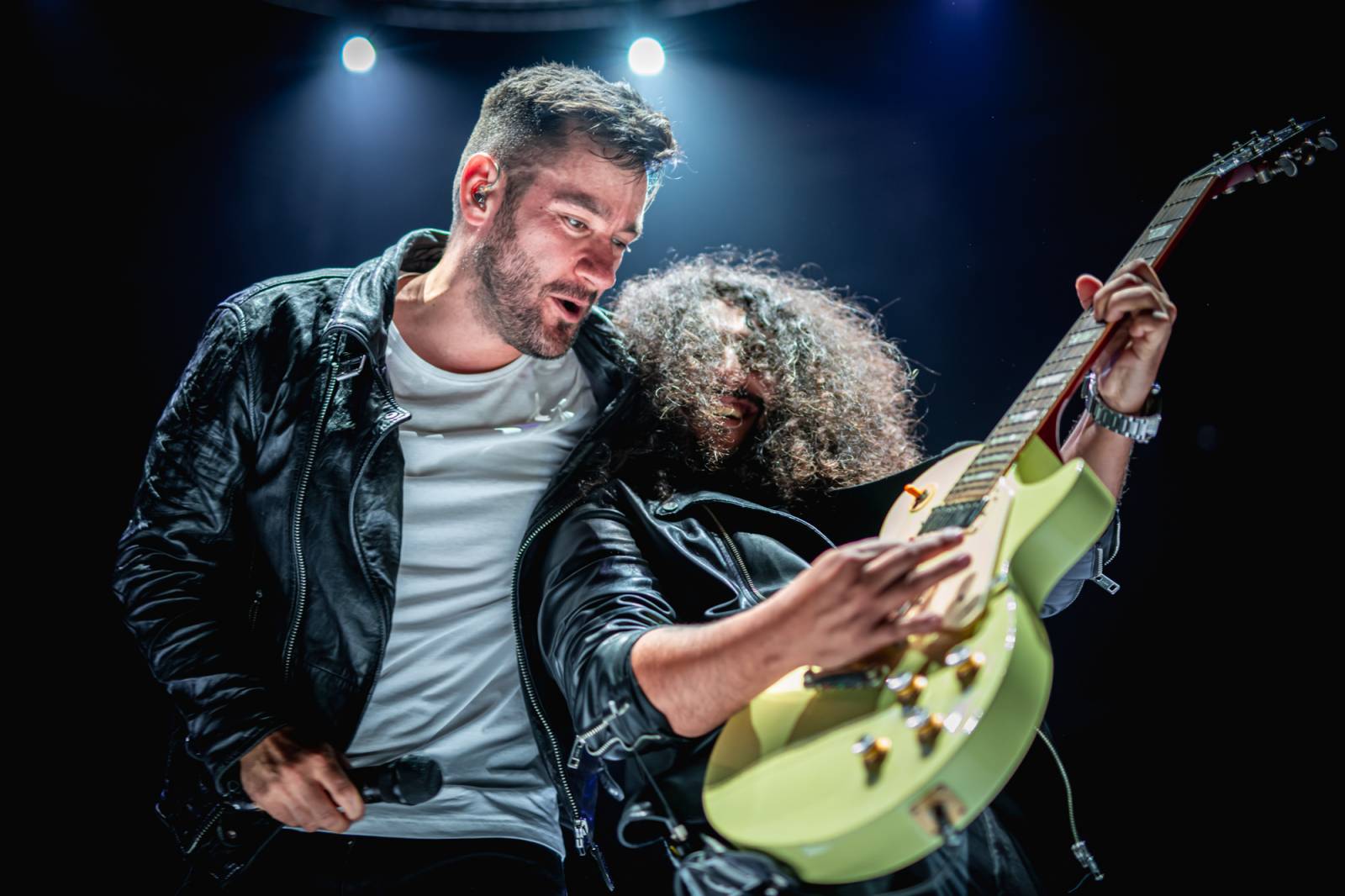 Druhá vyprodaná O2 arena Marka Ztraceného byla plná překvapení