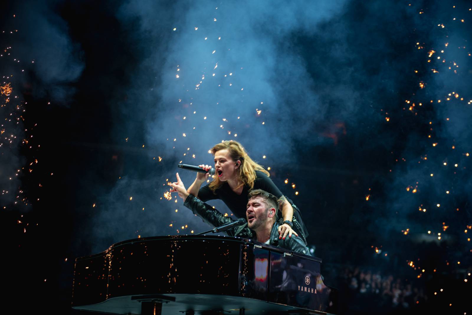 Druhá vyprodaná O2 arena Marka Ztraceného byla plná překvapení