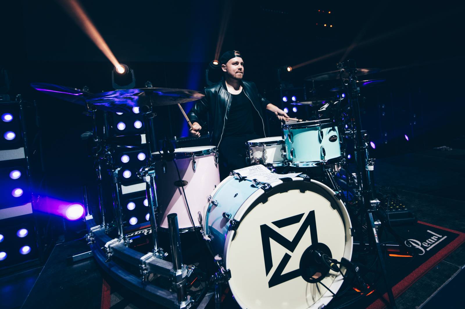 Druhá vyprodaná O2 arena Marka Ztraceného byla plná překvapení