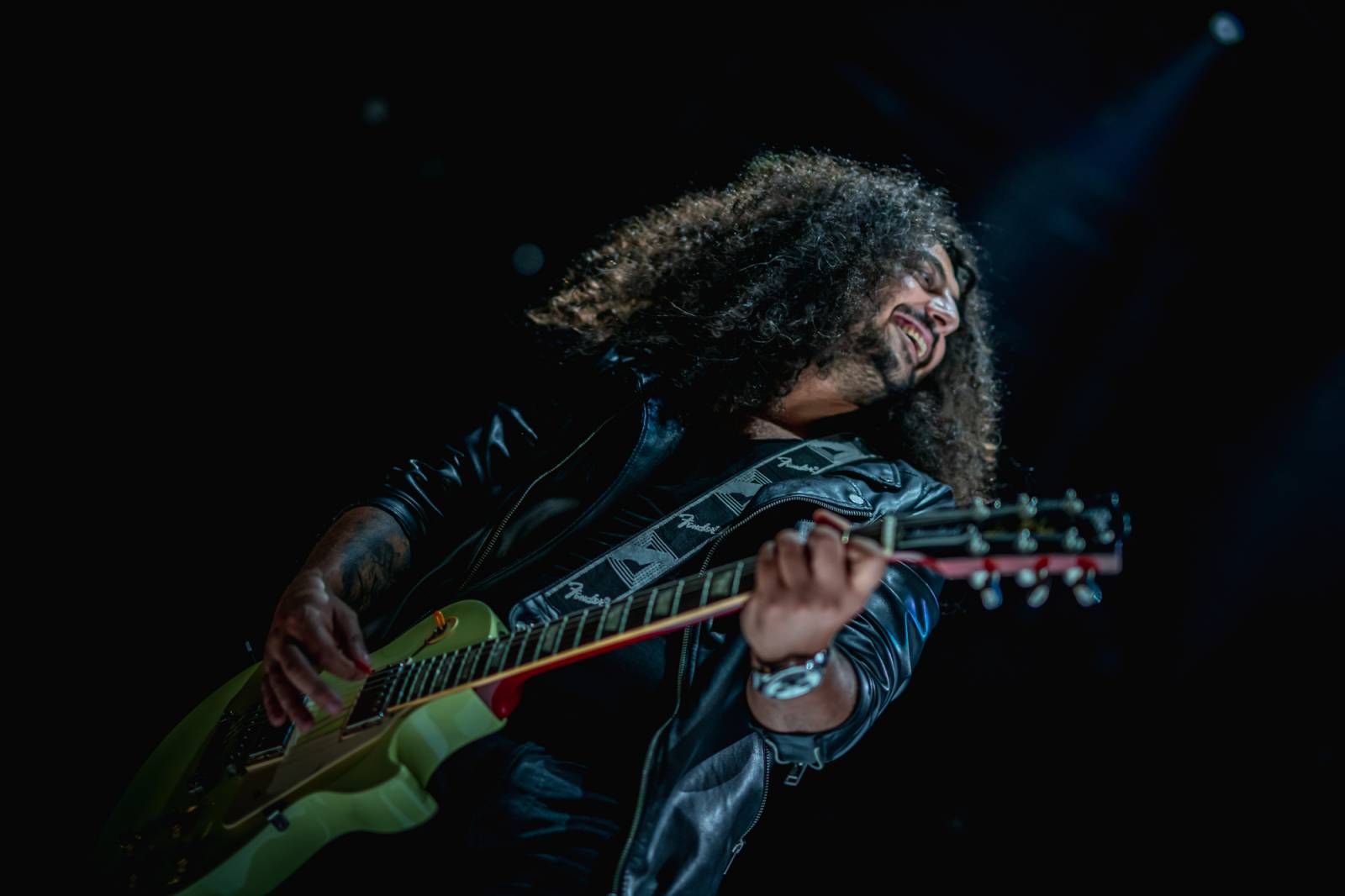 Druhá vyprodaná O2 arena Marka Ztraceného byla plná překvapení