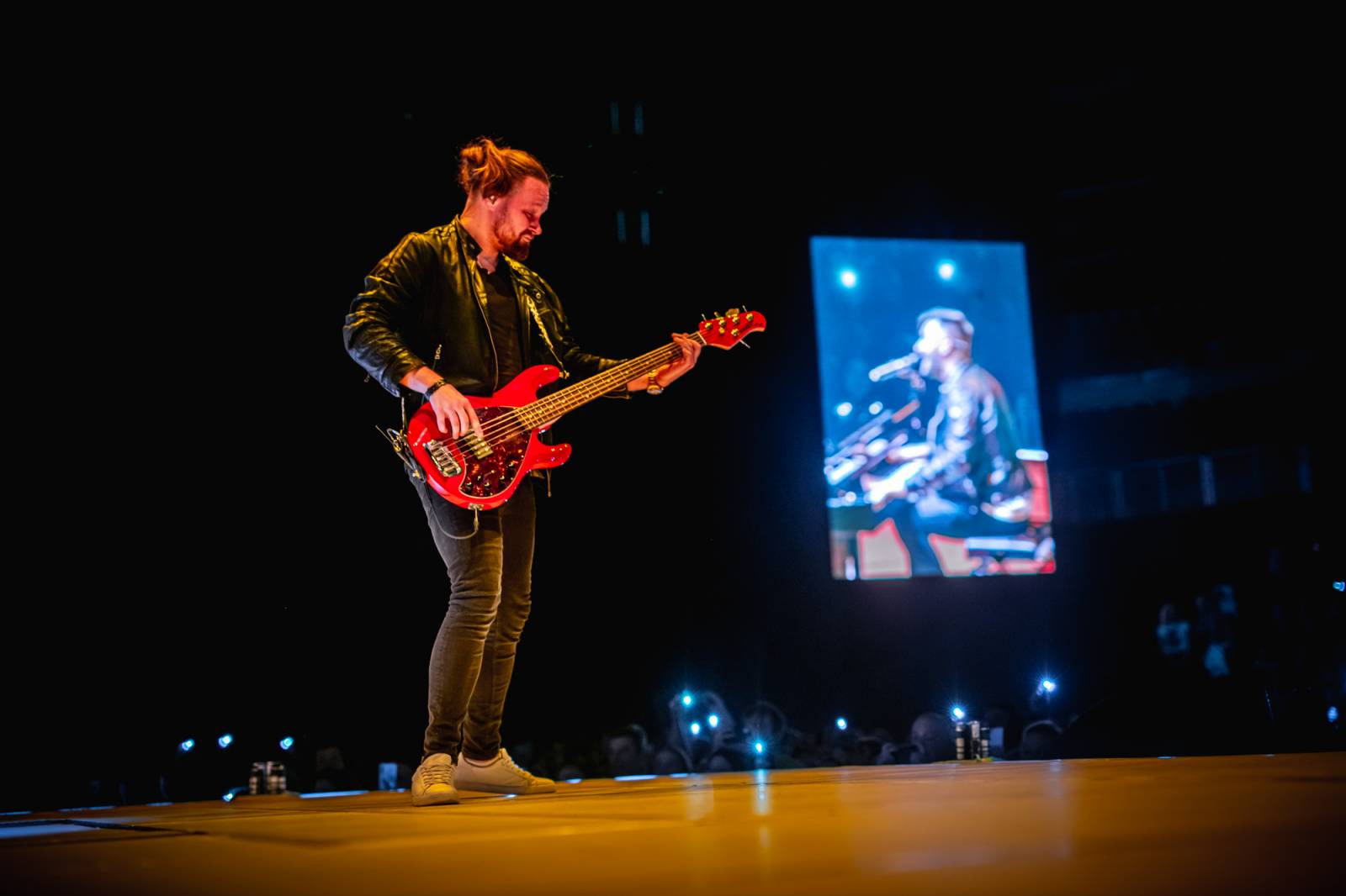 Druhá vyprodaná O2 arena Marka Ztraceného byla plná překvapení