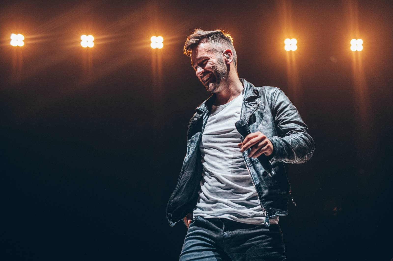 Druhá vyprodaná O2 arena Marka Ztraceného byla plná překvapení