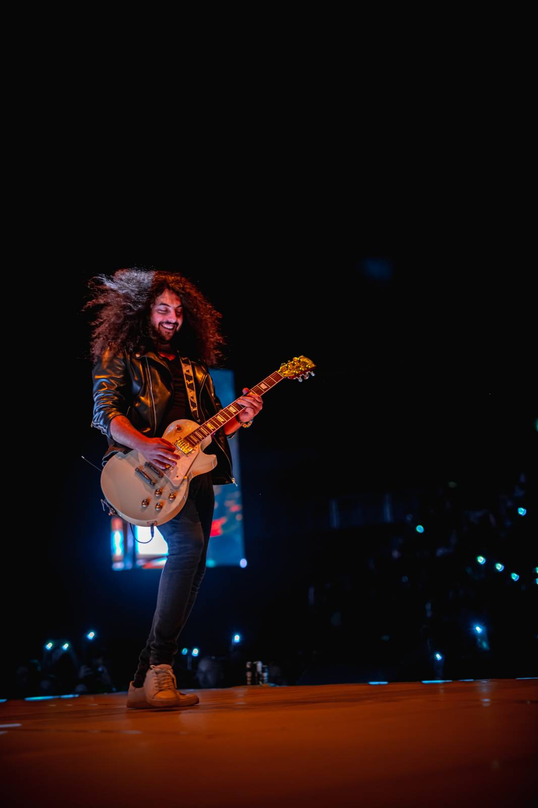 Druhá vyprodaná O2 arena Marka Ztraceného byla plná překvapení